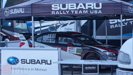 Illustration for article titled Rally of the Tall Pines 2016 Photodump